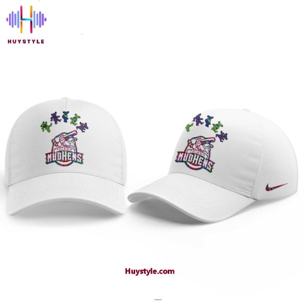 Toledo Mud Hens 2025 Grateful Dead Night Limited Edition Hoodie Longpant Cap