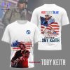 The Wizard Of Oz Makes The 4th Great Again Special Edition 3D T-Shirt