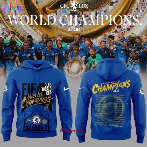 Premium EPL Chelsea The Blues Air Force 1 Sneaker