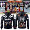 Chelsea Fifa Club World Cup Champions 2025 Limited Edition Hoodie