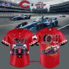 American League x Grateful Dead All-Star Game 2025 Limited Edition Baseball Jersey