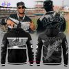 Hendrick Motorsports Team 2025 New Design Hoodie