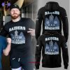 All Star Atlanta Braves Peace Up A-Town Down Hoodie