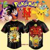 New York Mets x King Kong 2025 Limited Edition Baseball Jersey