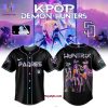 Los Angeles Dodgers x Goku Kitty 2025 Limited Edition Baseball Jersey