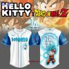 Huntrix K-Pop Demon Hunters x San Diego Padres 2025 Baseball Jersey