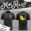 RIP Ozzy Osbourne 1948-2025 Thank You For The Memories 3D T-Shirt
