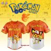 2025 Los Angeles Dodgers x Bluey & Bingo Limited Edition Baseball Jersey