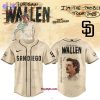 New York Mets x $uicideboy$ 2025 Grey Day Baseball Jersey