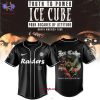 Los Angeles Dodger Aliens Vs. Predator 2025 Limited Edition Baseball Jersey