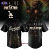 Los Angeles Dodger x Truth To Power Ice Cube 4 Decades Of Attitude North America Tour 2025 Limited Edition Baseball Jersey