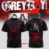 $uicideboy$ Grey Day 2025 _I Want To Die In New Orleans 3D T-Shirt