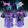 New York Yankees Hamilton Night 2025 Limited Edition Baseball Jersey