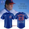 Cleveland Guardians x 123 Sesame Street Custom Name Baseball Jersey