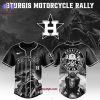Houston Astros x Blink-182 Missionary Impossible 2025 Baseball Jersey