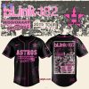 Houston Astros Sturgis Motorcycle Rally 2025 Limited Edition Baseball Jersey