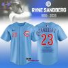Boston Red Sox x Jason Aldean Full Throttle Tour 2025 Limited Edition Baseball Jersey