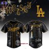 Boston Red Sox x Chris Brown “Breezy Bowl XX” World Tour 2025 Limited Edition Baseball Jersey