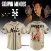 Milwaukee Brewers x Chris Brown “Breezy Bowl XX” World Tour 2025 Limited Edition Baseball Jersey