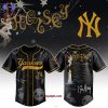 New York Mets x Shawn Mendes 2025 “Good Luck” Limited Edition Baseball Jersey