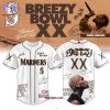 San Francisco Giants x Shawn Mendes 2025 “Good Luck” Limited Edition Baseball Jersey