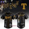 Toronto Blue Jays x Shawn Mendes 2025 “Good Luck” Limited Edition Baseball Jersey