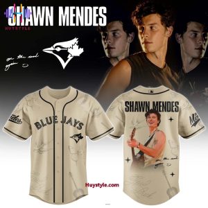 Toronto Blue Jays United States Coast Guard 2025 Limited Edition Baseball Jersey