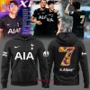Son Heung-Min x Tottenham FC End Of An Era 2015-2025 Hoodie