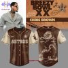 Los Angeles Angels x Eagles The Long Goodbye Tour 2025 Baseball Jersey