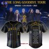 Los Angeles Dodgers x Breezy Bowl XX Chris Brown Special Edition Baseball Jersey