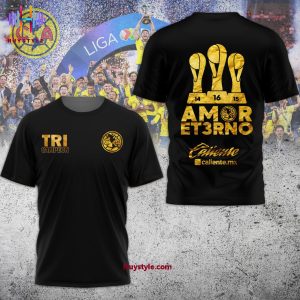 Club America Champions Supercopa 2024 Air Force 1 Sneaker