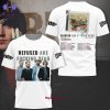 Club America Amor Et3rno 2025 Limited Edition 3D T-Shirt