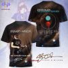 Club America Amor Et3rno 2025 Limited Edition 3D T-Shirt