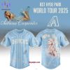 New York Yankees x Bryan Admam Roll With Purchase Tour 2025 Baseball Jersey