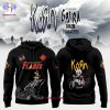 2025 Kansas City Chiefs x Taylor Swift The Life Of A Showgirl Special Edition Hoodie