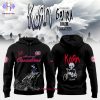 Kansas City Chiefs x Taylor Swift The Life Of A Showgirl 2025 Limited Edition Hoodie