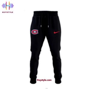 Montreal Canadiens x Korn Kanada Tuor 2025 Limited Edition Hoodie