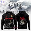 Montreal Canadiens x Korn Kanada Tuor 2025 Limited Edition Hoodie