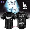 Los Angeles Dodgers x Chappell Roan Visions Of Damsels & Other Dangerous Things Tour 2025 Limited Edition Baseball Jersey