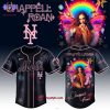 New York Yankees x Chappell Roan Visions Of Damsels & Other Dangerous Things Tour 2025 Limited Edition Baseball Jersey