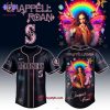 Texas Rangers  x Chappell Roan Visions Of Damsels & Other Dangerous Things Tour 2025 Limited Edition Baseball Jersey