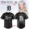 Los Angeles Angels 250th Birthday 1775-2025 U.S Marine Corps Baseball Jersey