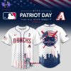 Texas Rangers x Mudvayne Tour 2025 Baseball Jersey