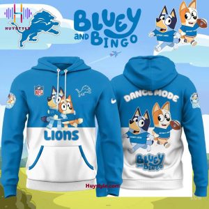 Detroit Lions 250th Anniversary Marine Corps 2025 Hoodie