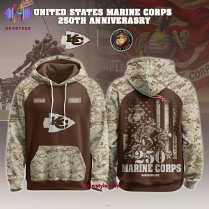 Kansas City Chiefs x Bluey And Bingo 2025 “Dance Mode” Hoodie Cap