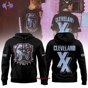 Cleveland Browns x MGK “Machine Gun Kelly” 2025 T-Shirt, Hoodie