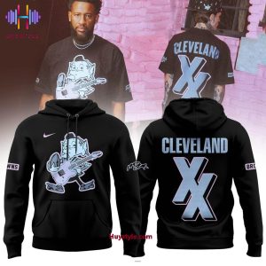 Cleveland Browns x MGK “Machine Gun Kelly” T-Shirt, Hoodie