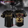 Houston Astros x Virgin Lorde 2025 Baseball Jersey