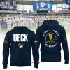 Las Vegas Raiders United States Marine Corps 250th Anniversary Custom Name Hoodie