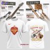 New York Knicks x G-Dragon 2025 World Tour “Ubermensch” 3D T-Shirt